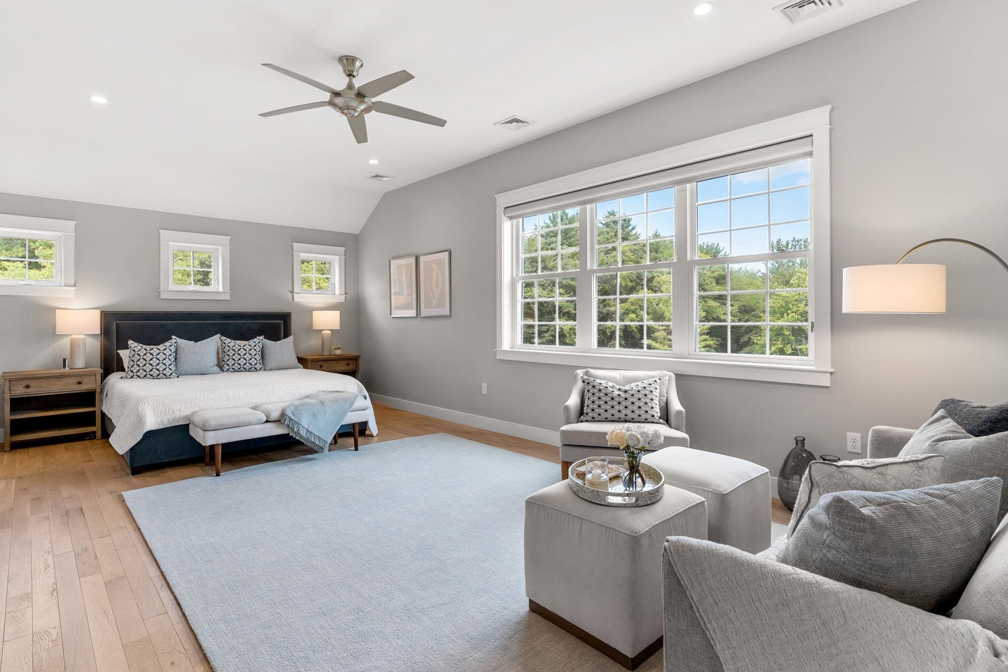 25 Maple Road North Hampton, NH 03862 - Photo 29 of 39