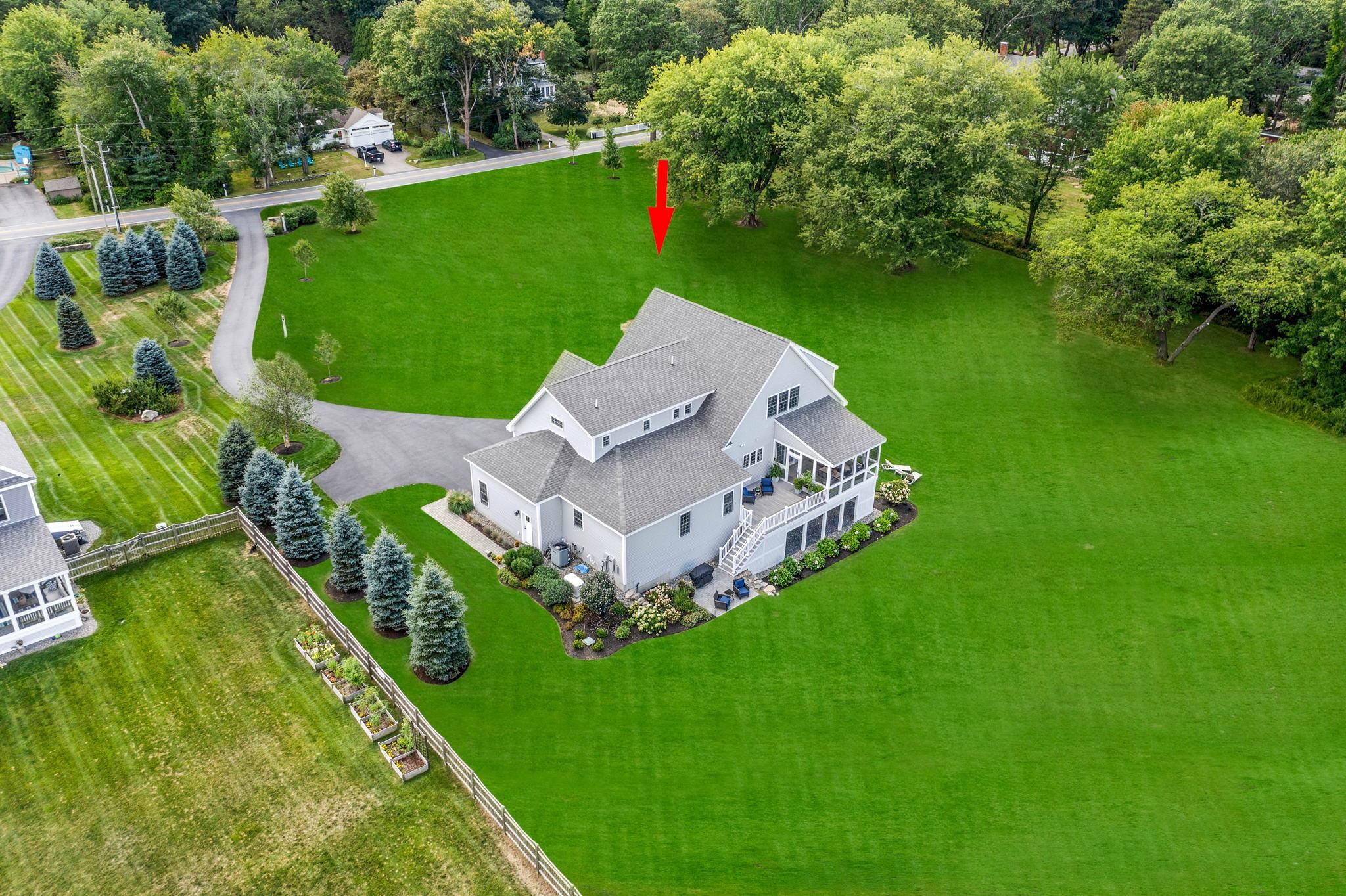 25 Maple Road North Hampton, NH 03862 - Photo 3 of 39