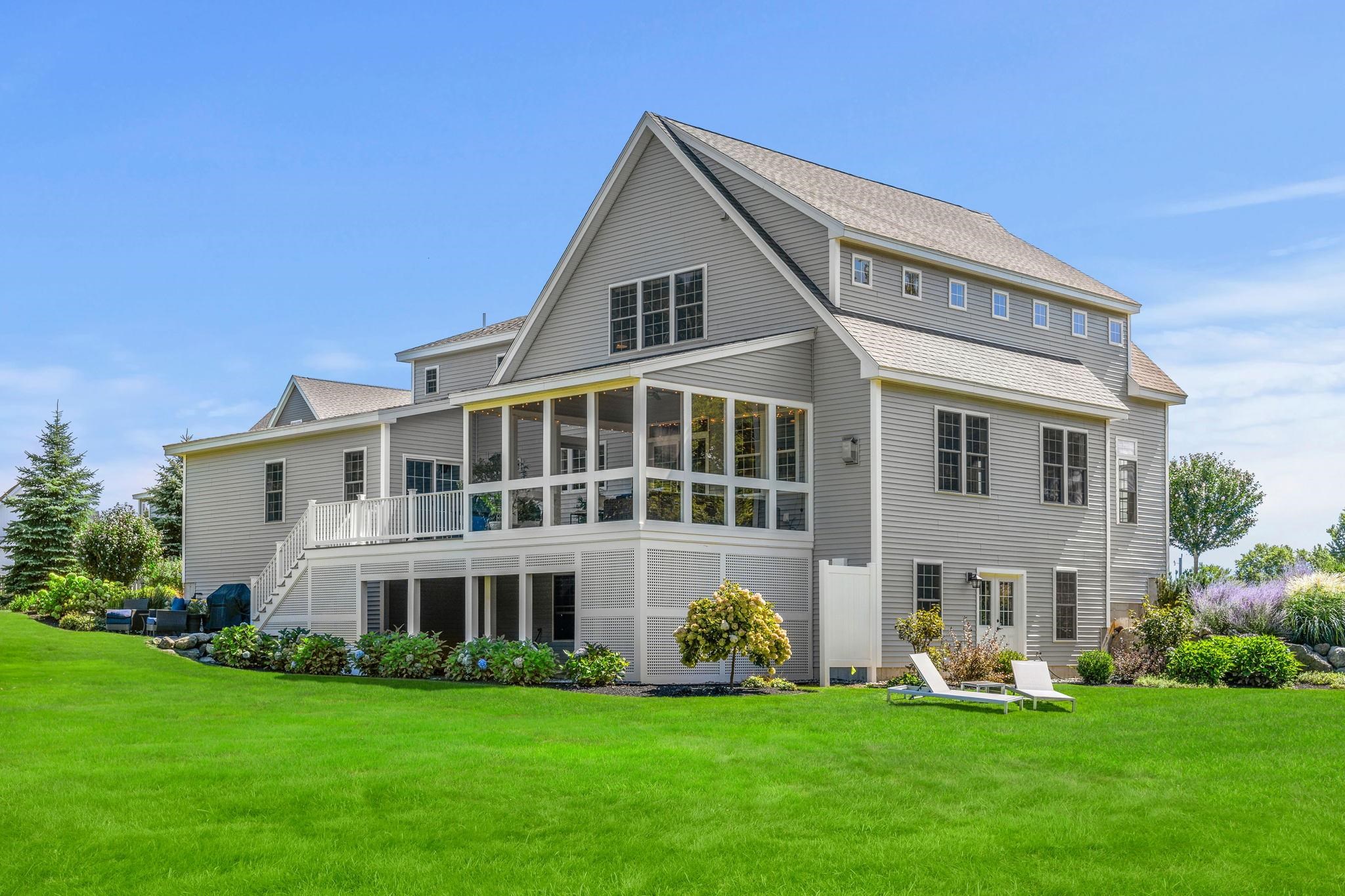 25 Maple Road North Hampton, NH 03862 - Photo 38 of 39