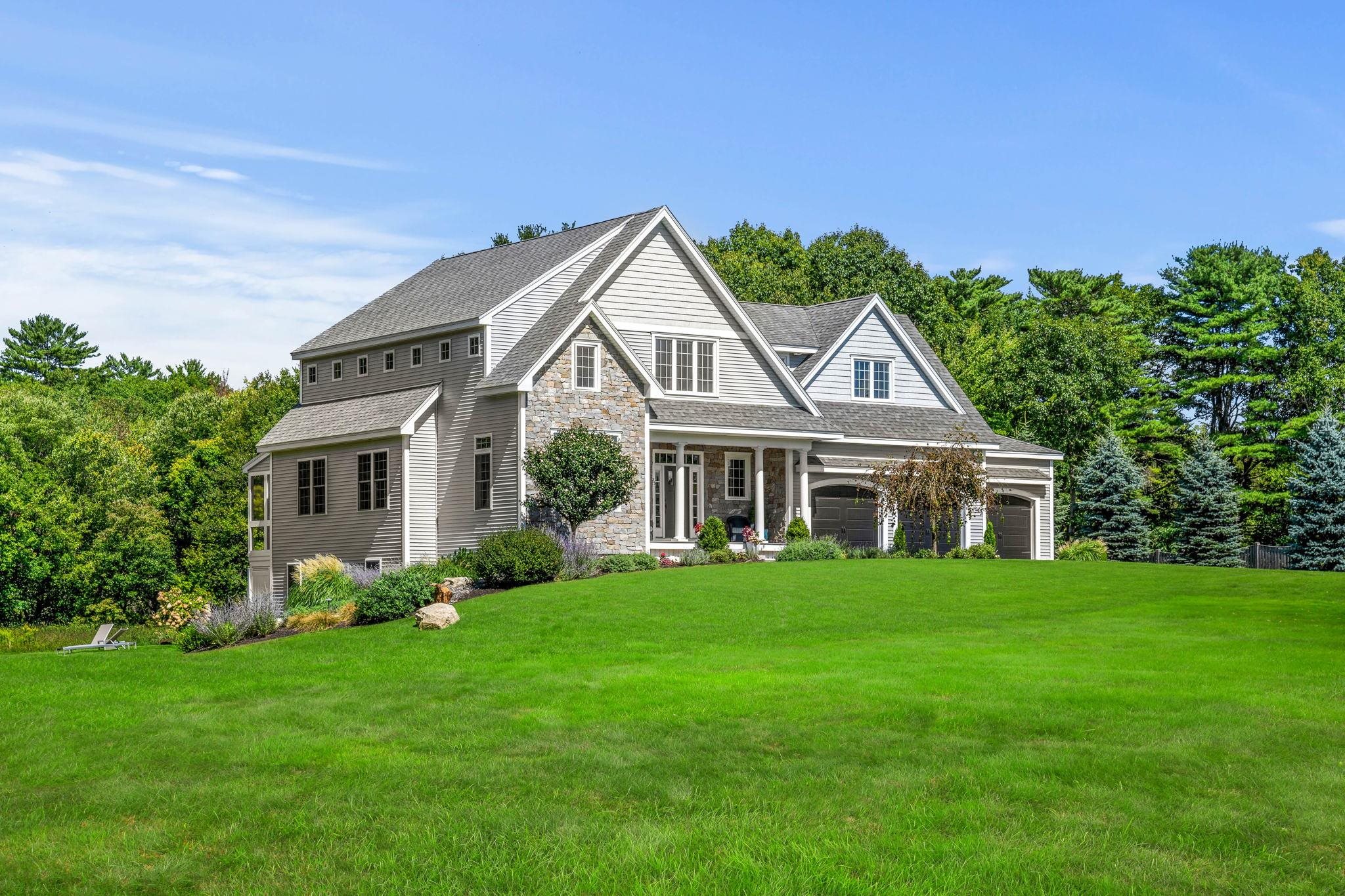 25 Maple Road North Hampton, NH 03862 - Photo 39 of 39