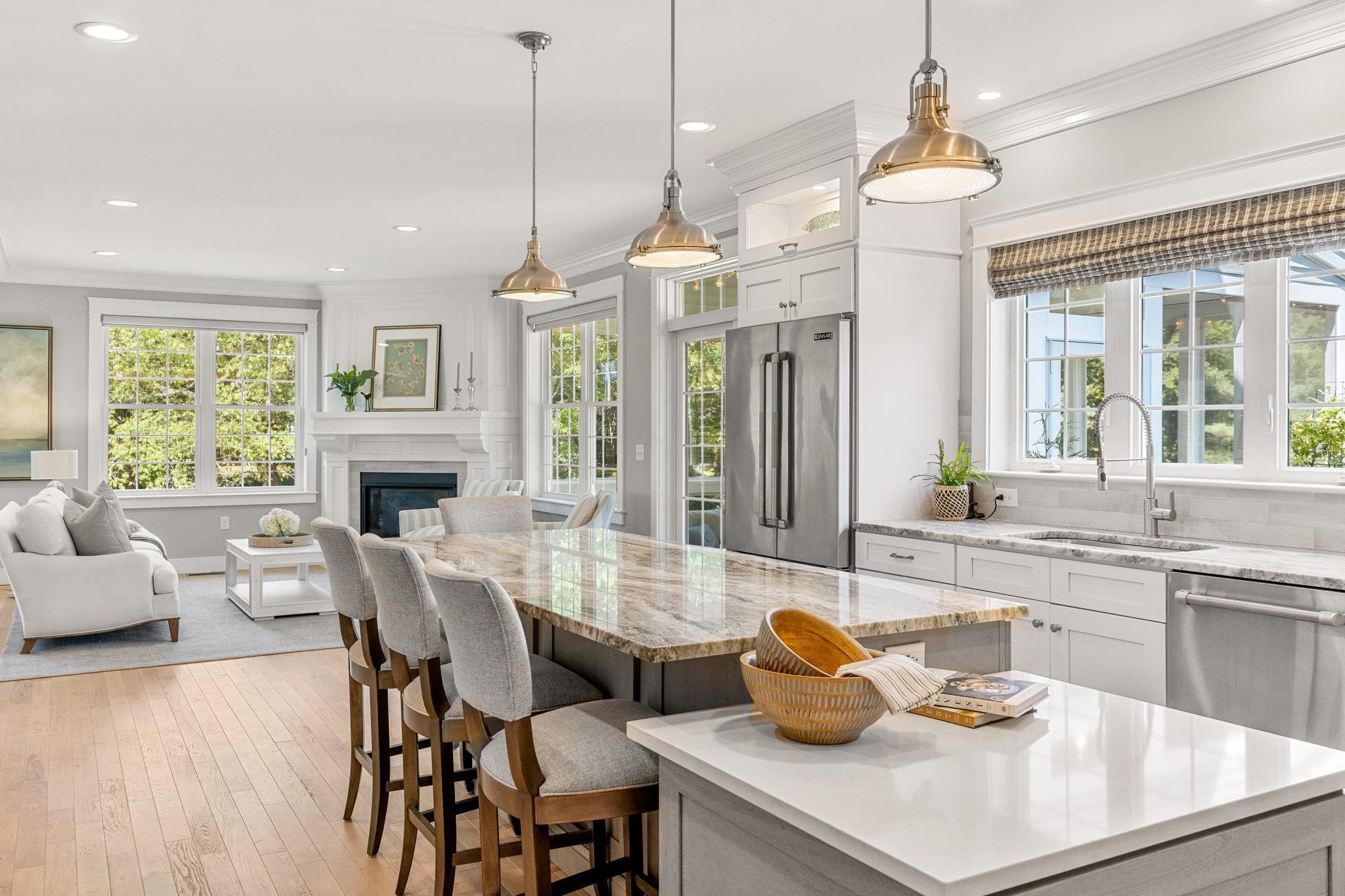 25 Maple Road North Hampton, NH 03862 - Photo 6 of 39