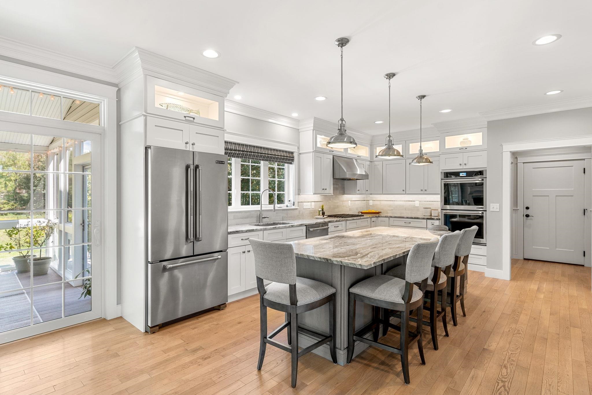 25 Maple Road North Hampton, NH 03862 - Photo 7 of 39