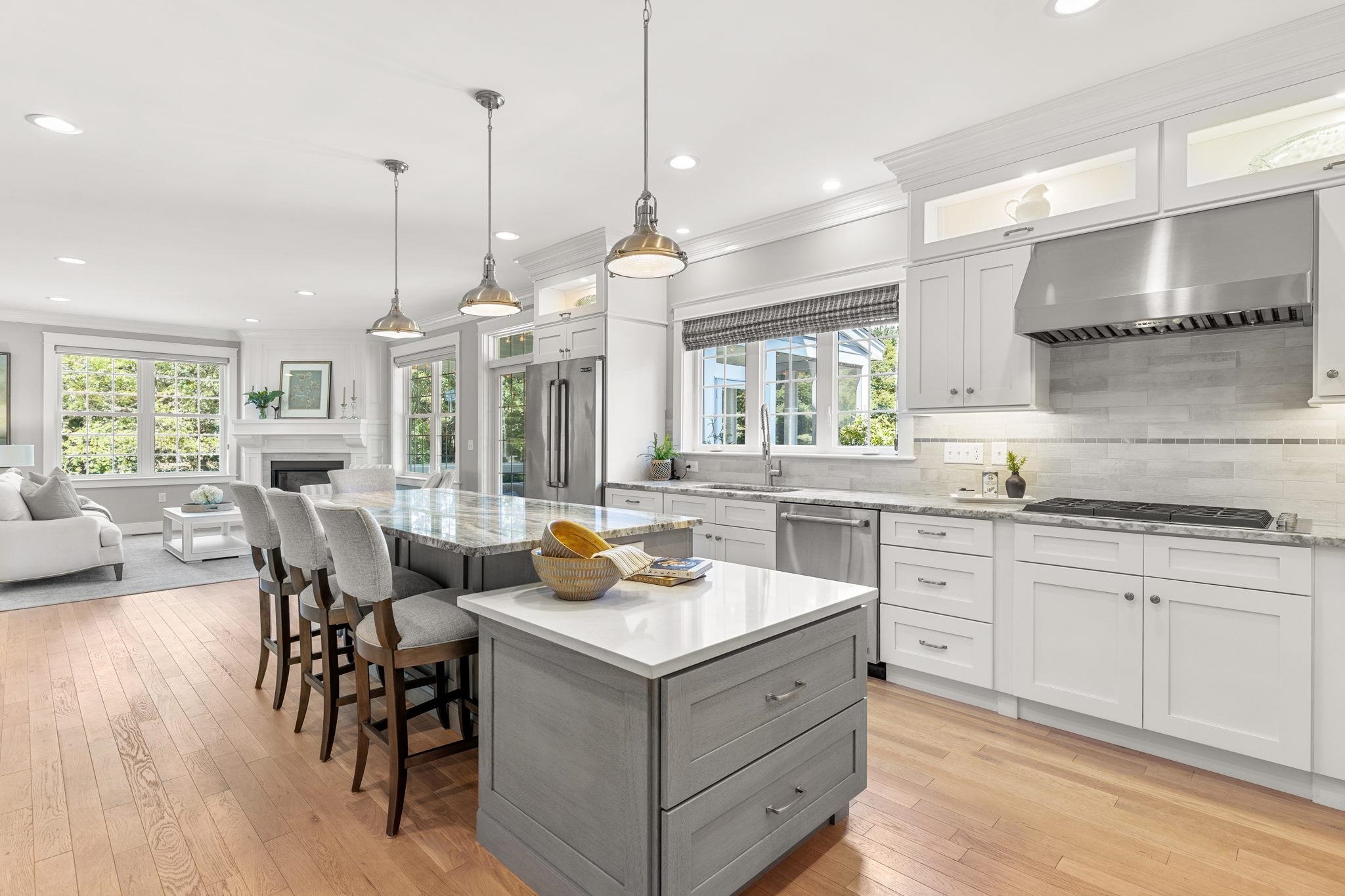 25 Maple Road North Hampton, NH 03862 - Photo 9 of 39