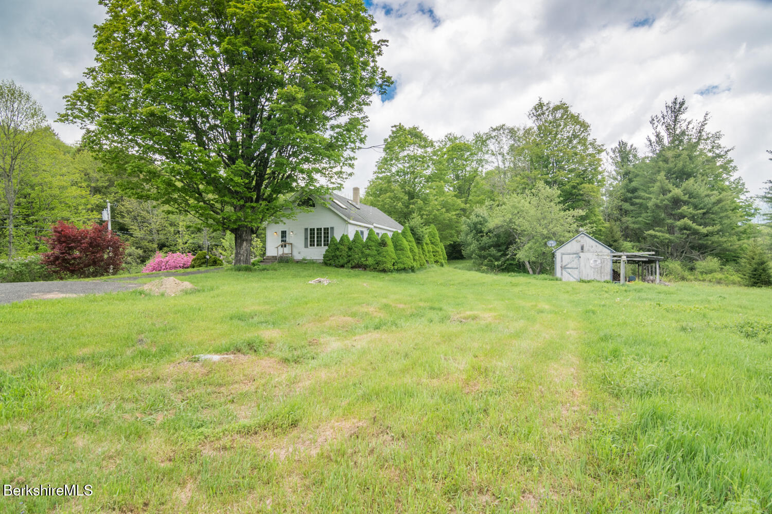 49 Parish Road Worthington, MA 01098 - Photo 1 of 30 49-Parish-Rd-Worthington-MA-117