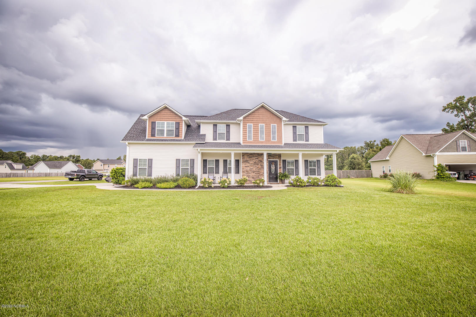 25 East Tumbling Waters Road Rocky Point, NC 28457 - Photo 21 of 22 T34