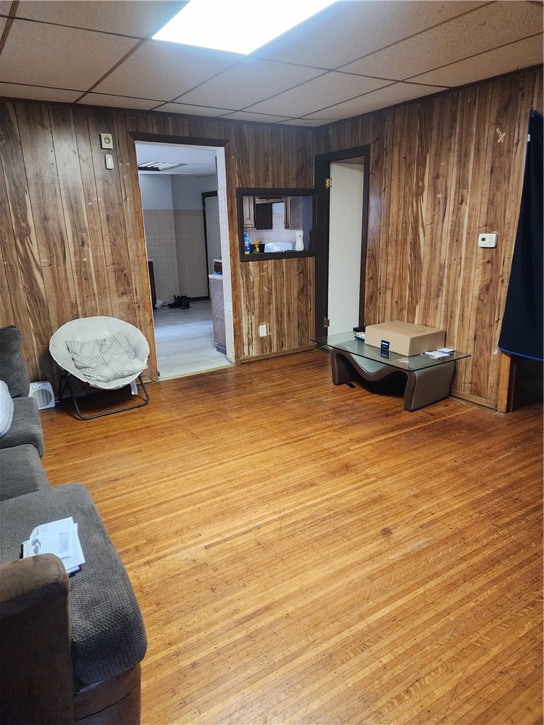 35 Harvest Street, Unit 1 Rochester, NY 14605 - Photo 1 of 19 Living Room