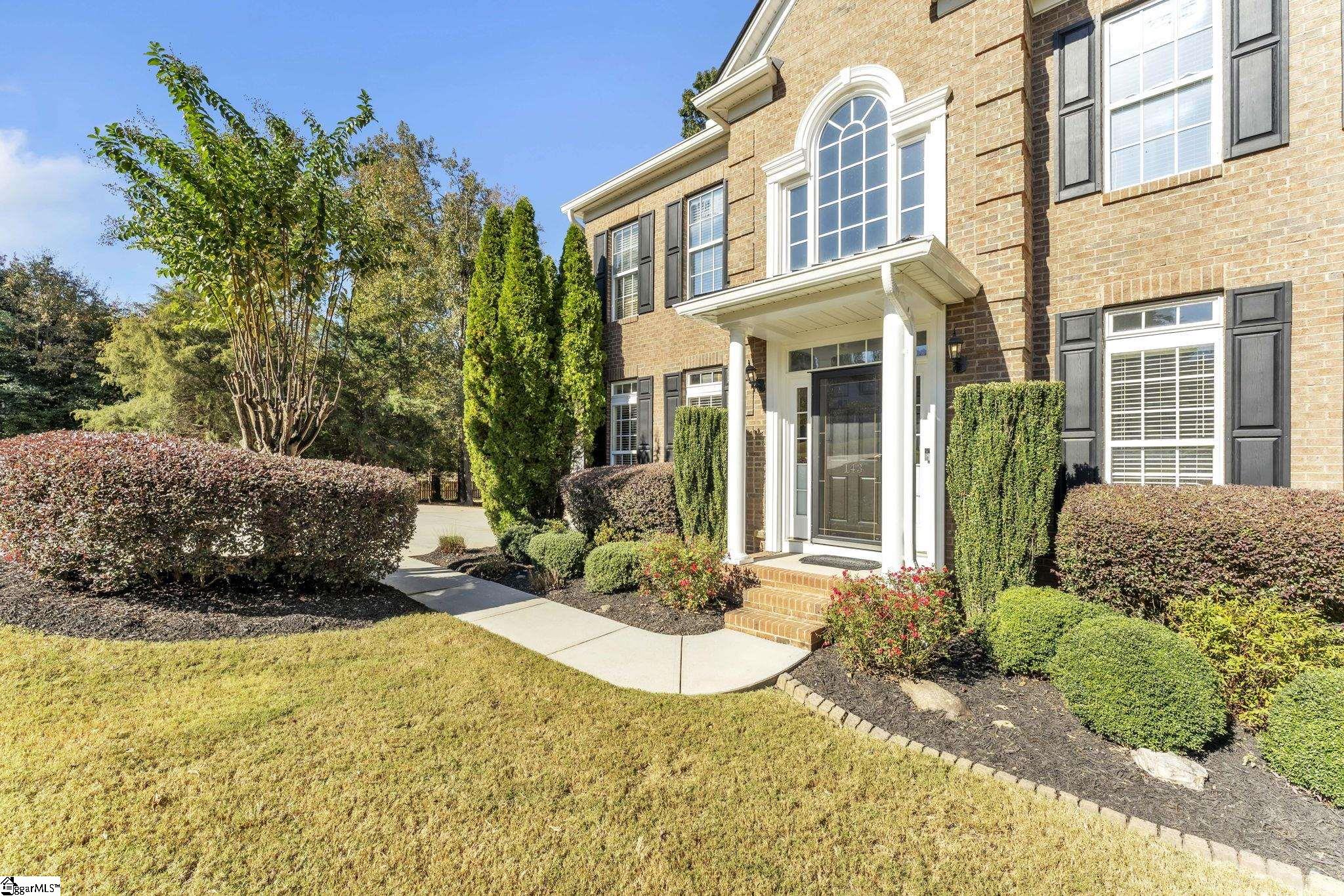 143 Hartwick Lane Fountain Inn, SC 29644 - Photo 5 of 50 Gallery Image 5