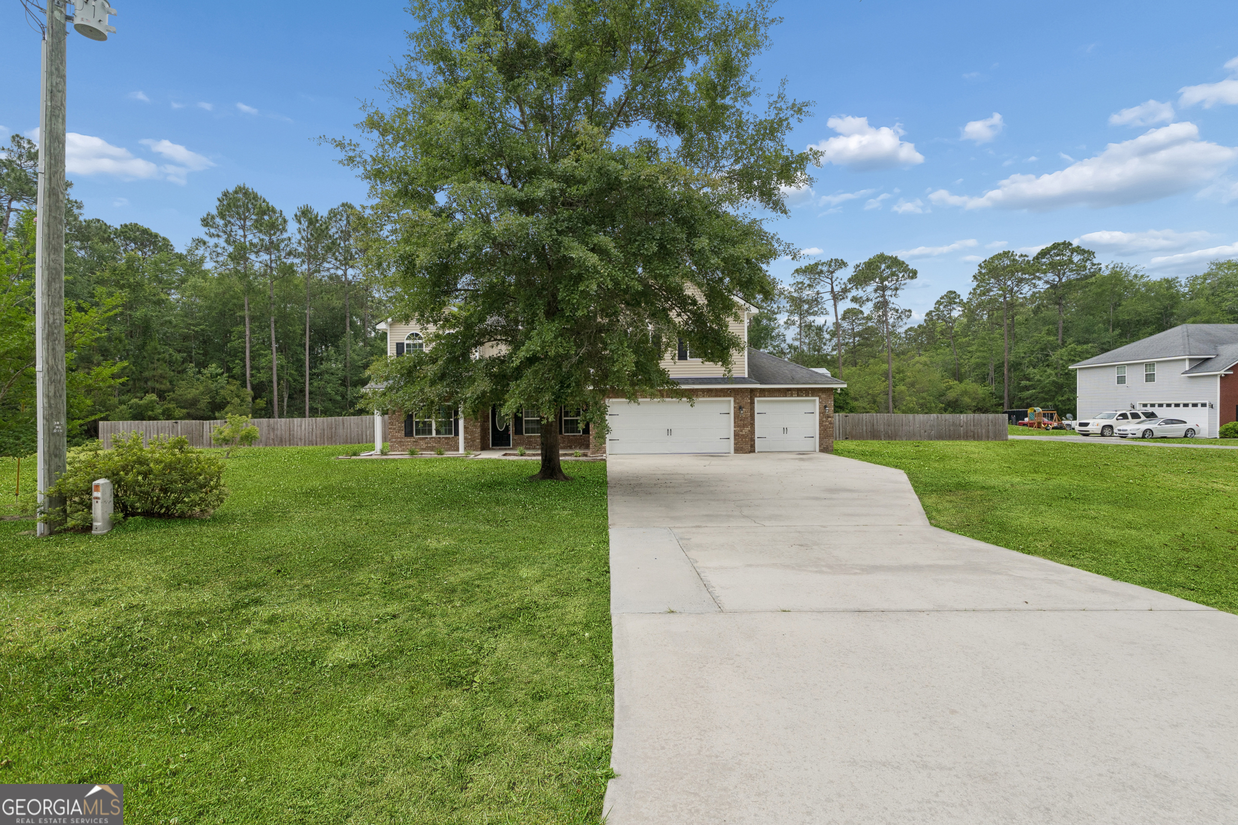353 Palmer Road Ludowici, GA 31316 - Photo 5 of 64