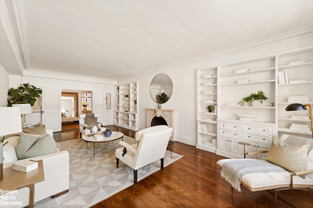 116 East 68th Street, Unit 8B Manhattan, NY 10065 - Photo 1 of 14