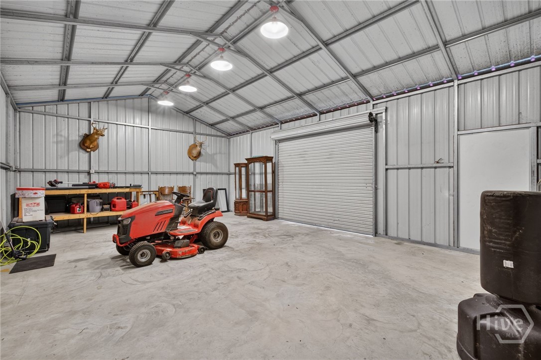1444 Courthouse Road Guyton, GA 31312 - Photo 46 of 61 Gallery Image 46
