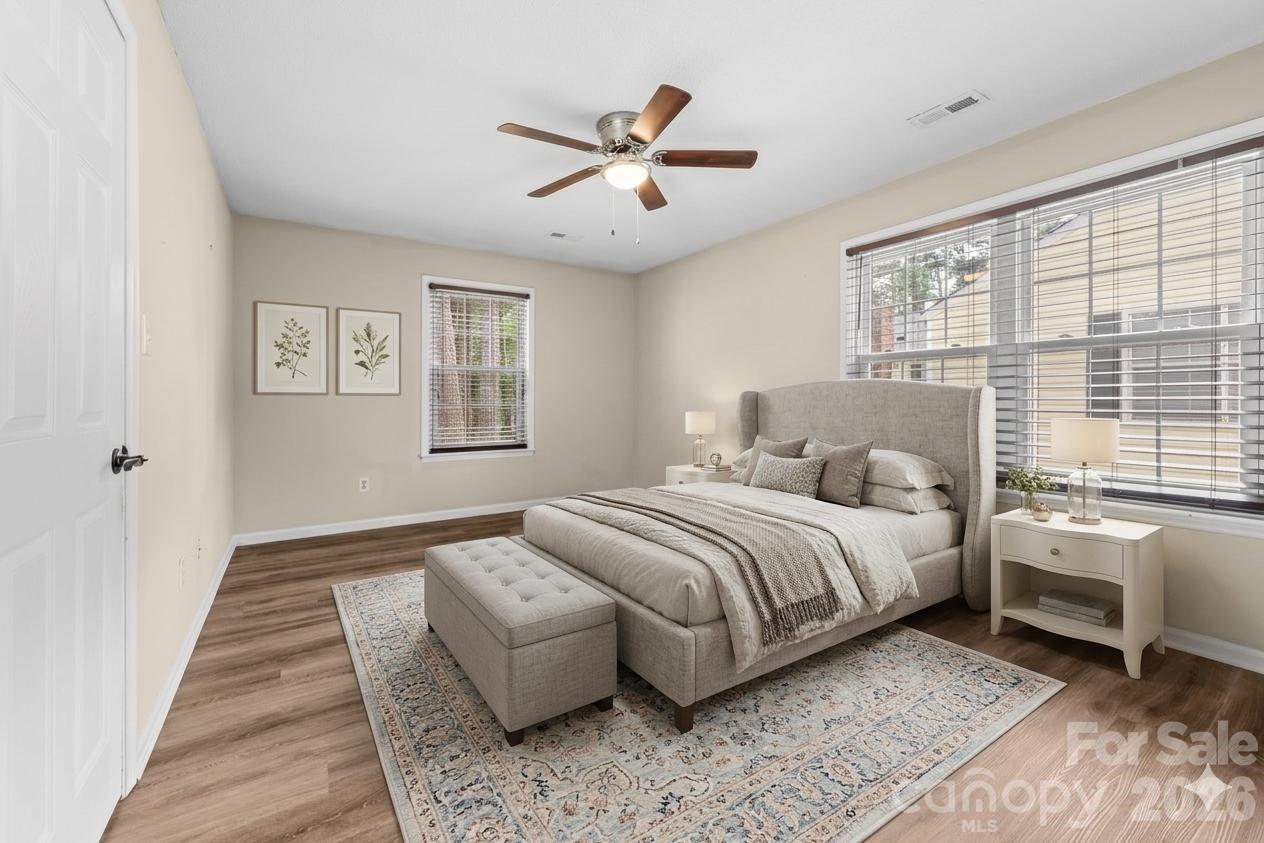 8521 Castle Pine Court Charlotte, NC 28226 - Photo 7 of 29
