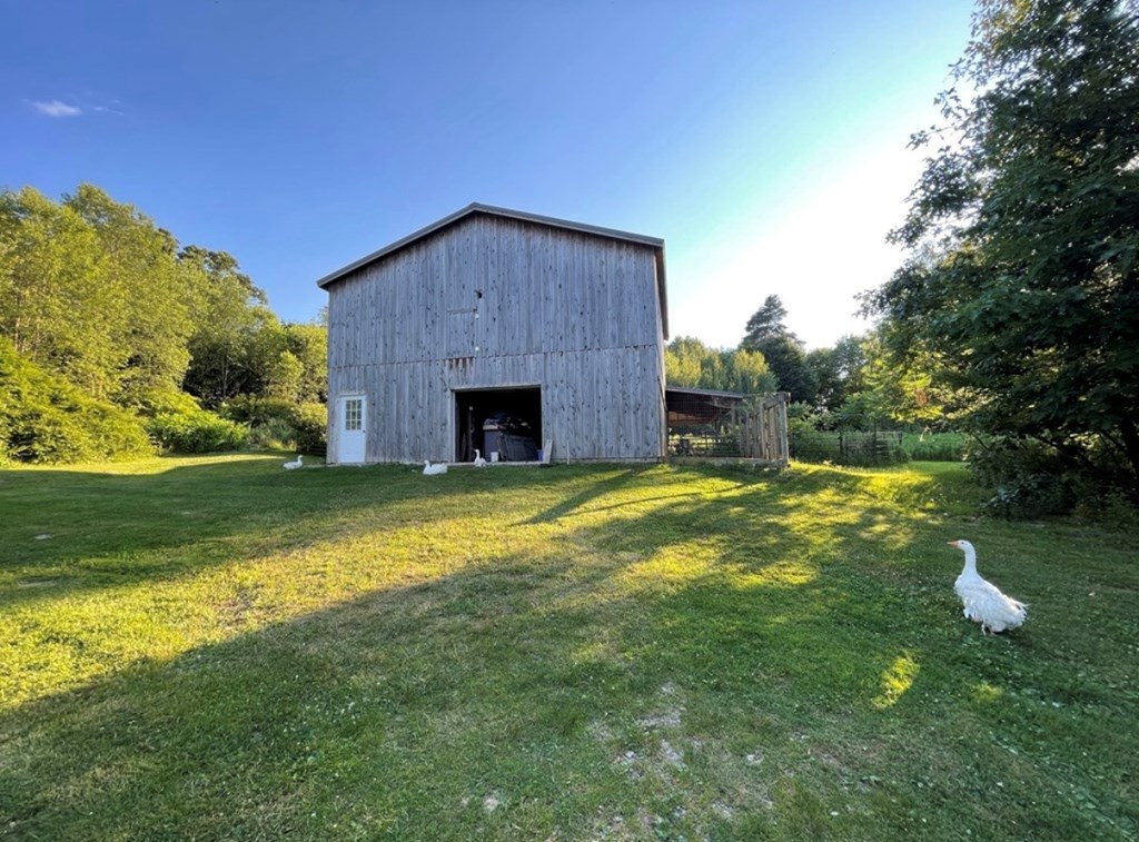 1226 Mercer Road Franklin, PA 16323 - Photo 13 of 68