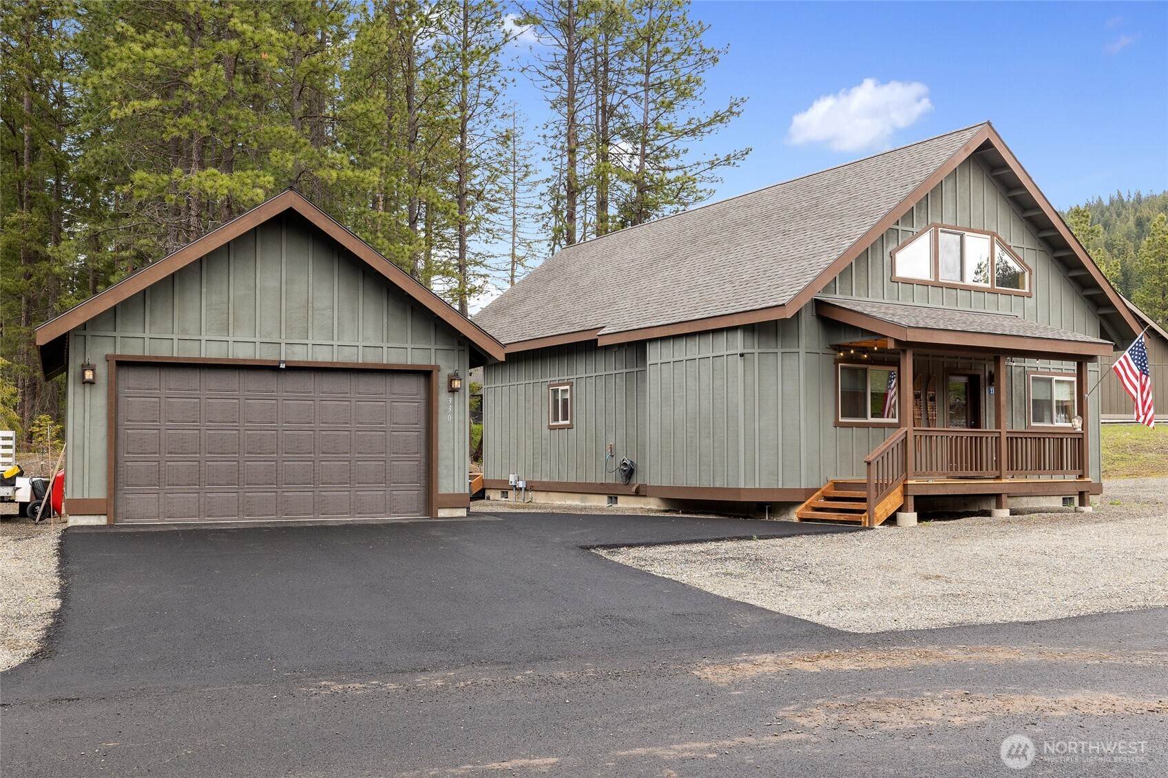 330 Rockberry Loop Ronald, WA 98940 - Photo 2 of 39