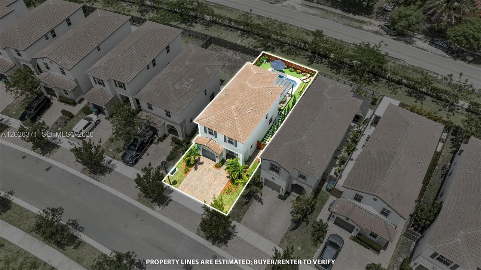 2273 Northwest 131st Circle Miami, FL 33167 - Photo 42 of 46