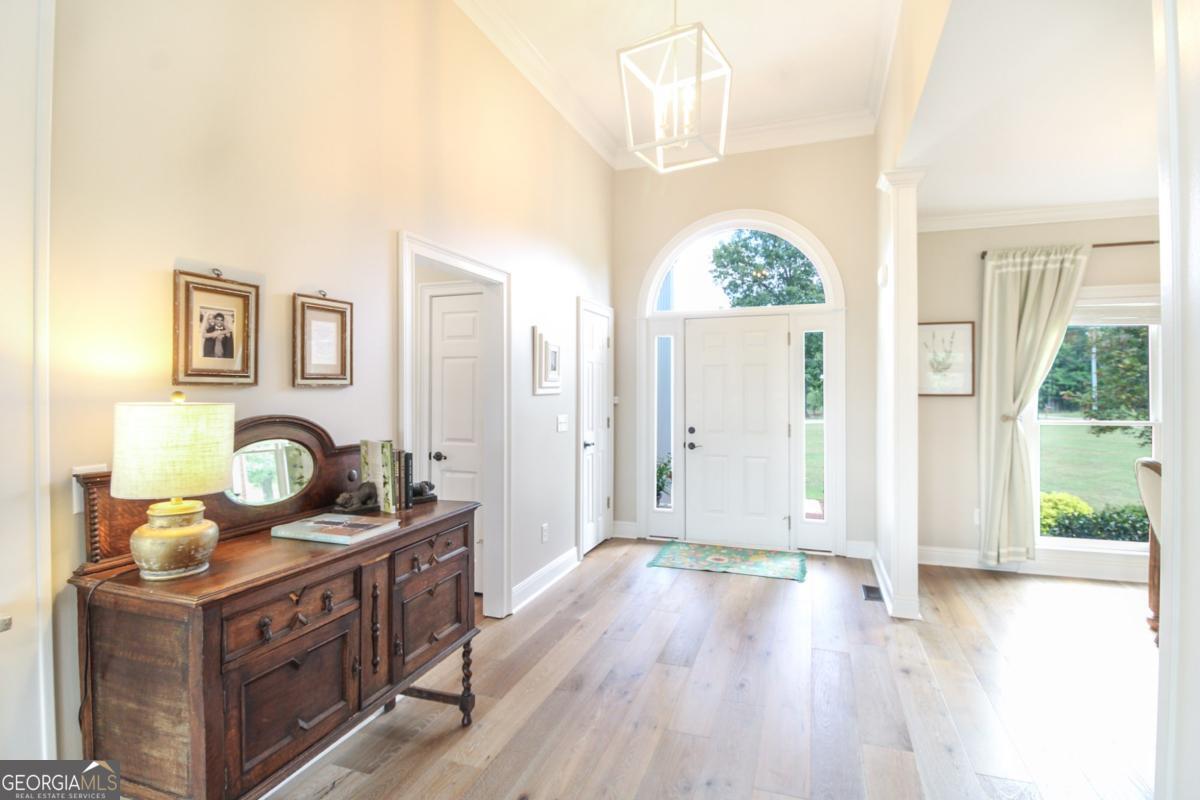 1380 Sunset Ridge Watkinsville, GA 30677 - Photo 15 of 74