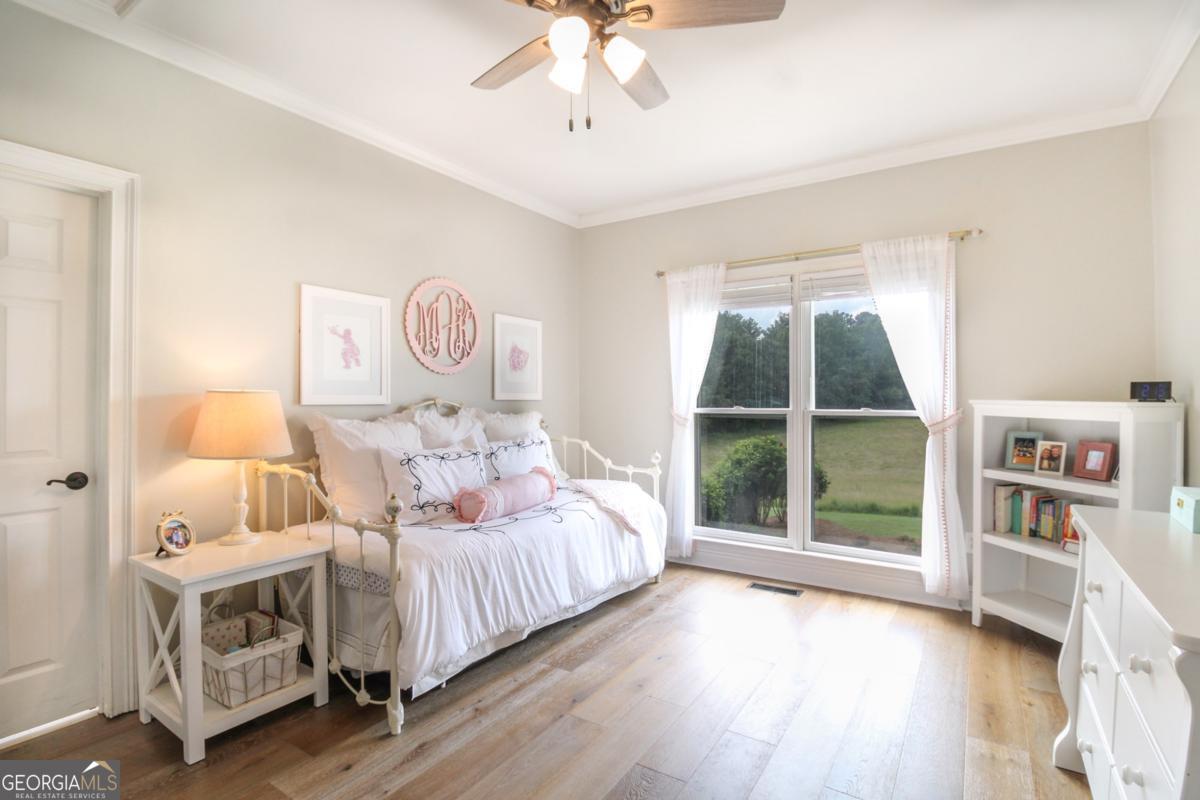 1380 Sunset Ridge Watkinsville, GA 30677 - Photo 17 of 74