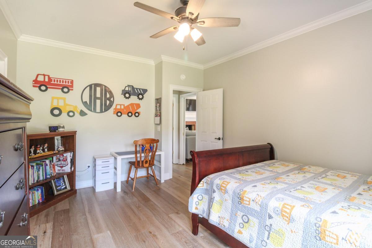 1380 Sunset Ridge Watkinsville, GA 30677 - Photo 22 of 74