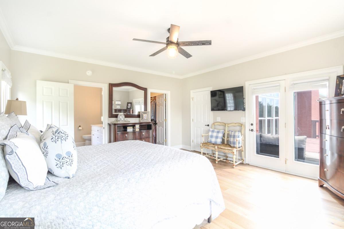 1380 Sunset Ridge Watkinsville, GA 30677 - Photo 26 of 74