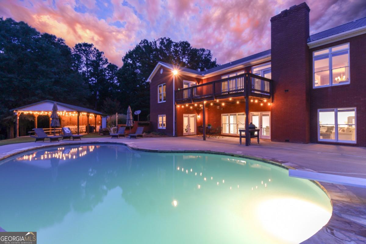 1380 Sunset Ridge Watkinsville, GA 30677 - Photo 48 of 74