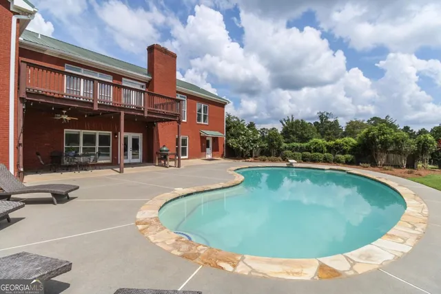 $949,900 | 1380 Sunset Ridge, Watkinsville, GA 30677