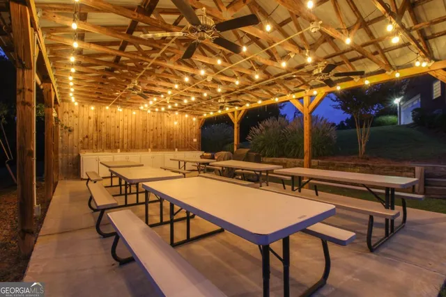 $949,900 | 1380 Sunset Ridge, Watkinsville, GA 30677