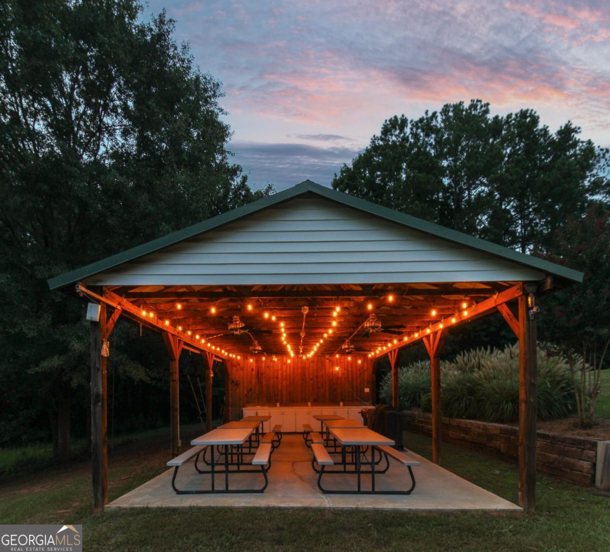 1380 Sunset Ridge Watkinsville, GA 30677 - Photo 54 of 74