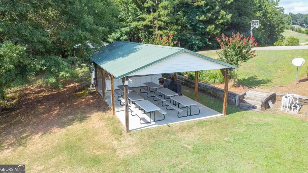 1380 Sunset Ridge Watkinsville, GA 30677 - Photo 55 of 74