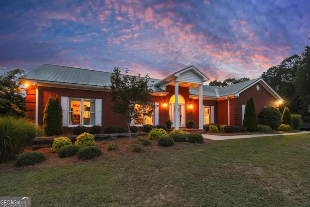 $949,900 | 1380 Sunset Ridge, Watkinsville, GA 30677