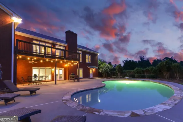 $949,900 | 1380 Sunset Ridge, Watkinsville, GA 30677