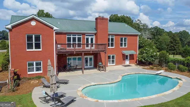 $949,900 | 1380 Sunset Ridge, Watkinsville, GA 30677