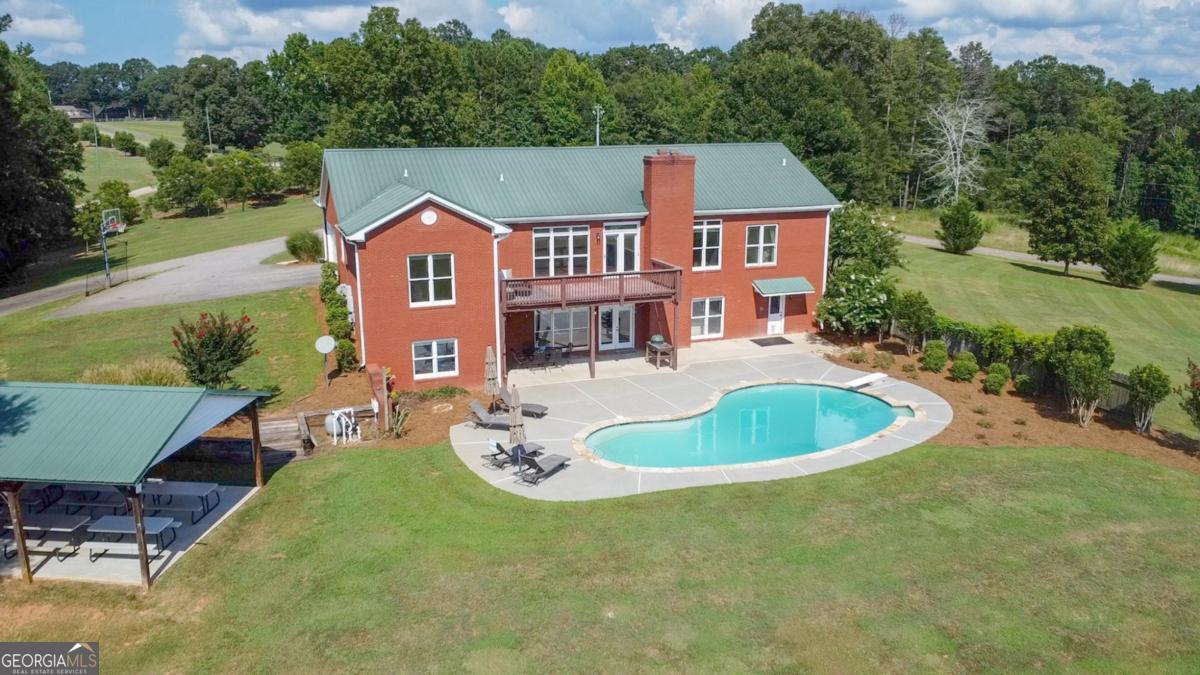 1380 Sunset Ridge Watkinsville, GA 30677 - Photo 67 of 74