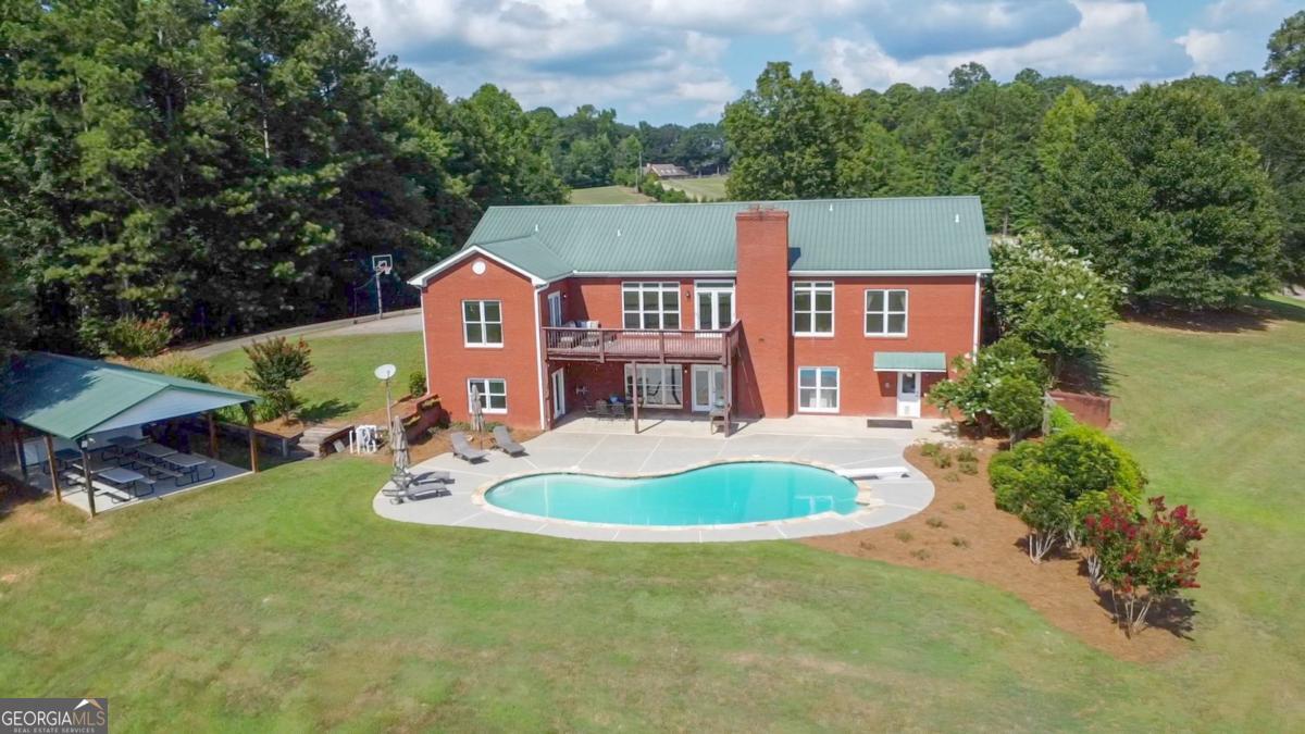 1380 Sunset Ridge Watkinsville, GA 30677 - Photo 68 of 74