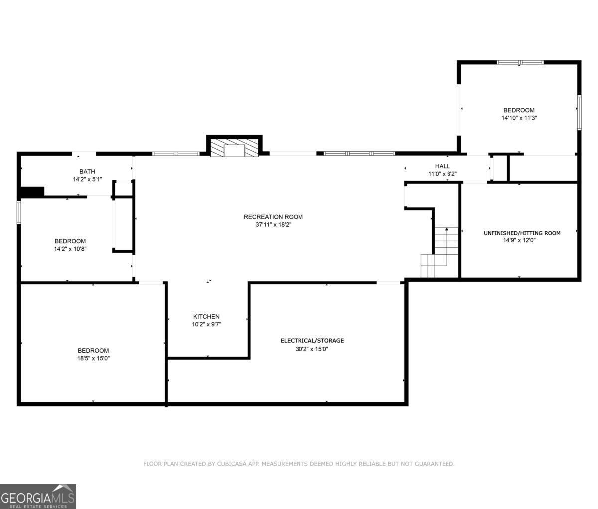 1380 Sunset Ridge Watkinsville, GA 30677 - Photo 70 of 74