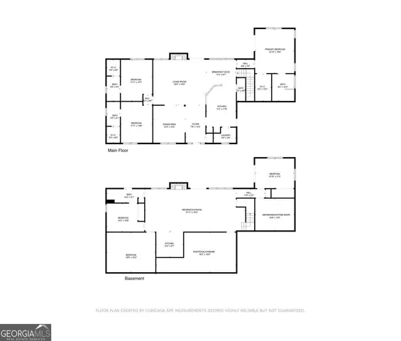 $949,900 | 1380 Sunset Ridge, Watkinsville, GA 30677