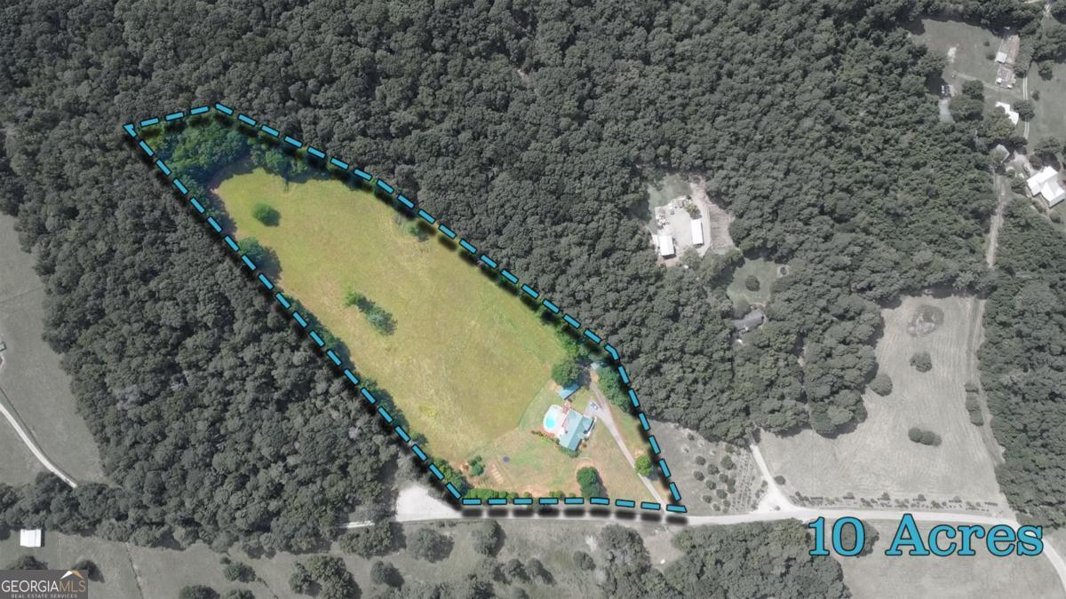 1380 Sunset Ridge Watkinsville, GA 30677 - Photo 72 of 74