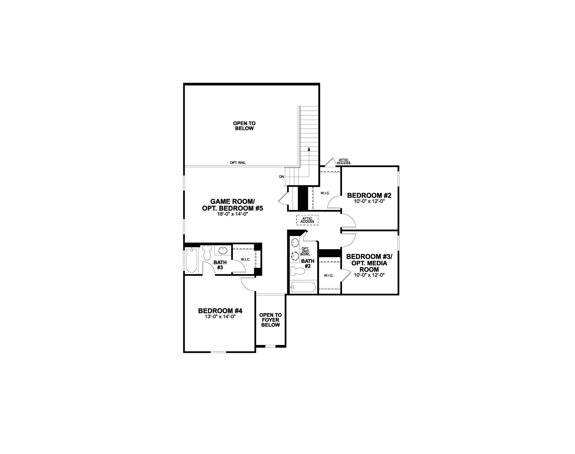 326 Callahan Loop Buda, TX 78610 - Photo 4 of 4