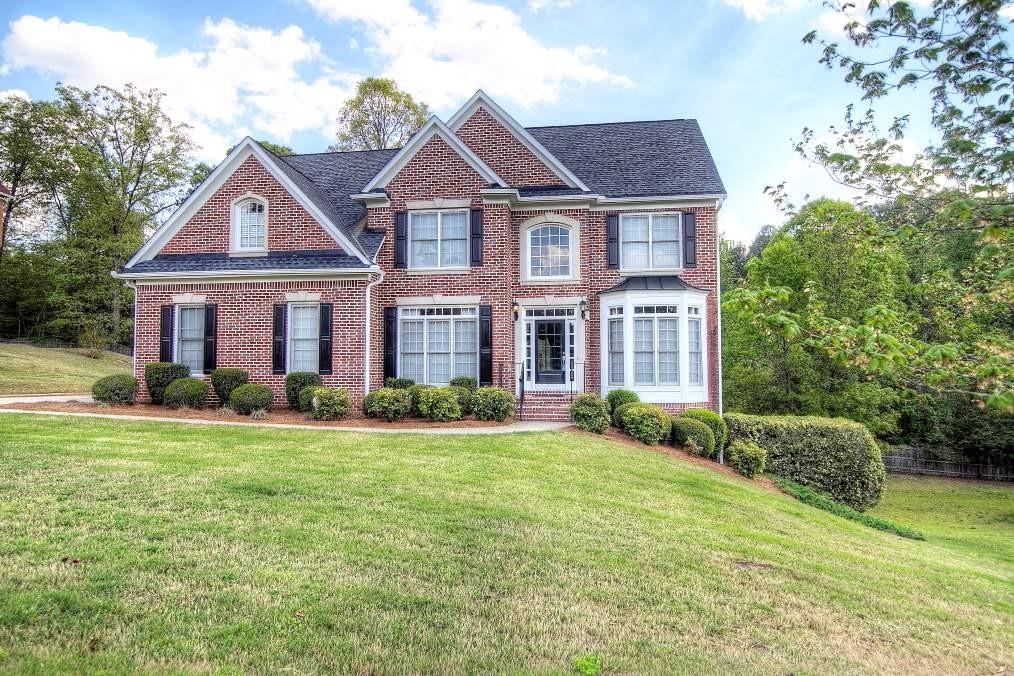 400 Stonecastle Pass Southwest Atlanta, GA 30331 - Photo 1 of 1