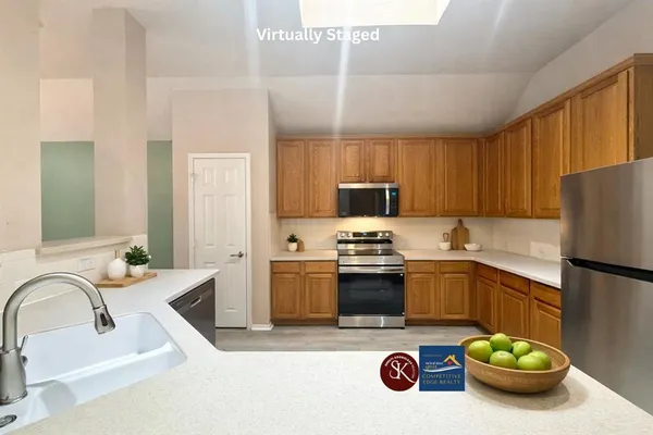 $2,700 | 4501 Aspen Glen Road, Plano, TX 75024