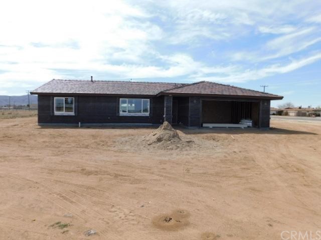 20919 Caddo Road Apple Valley, CA 92308 - Photo 1 of 1 a view of swimming pool with furniture