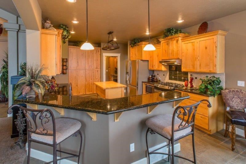 4301 South Saltese Lake Road Greenacres, WA 99016 - Photo 5 of 20 Gallery Image 5