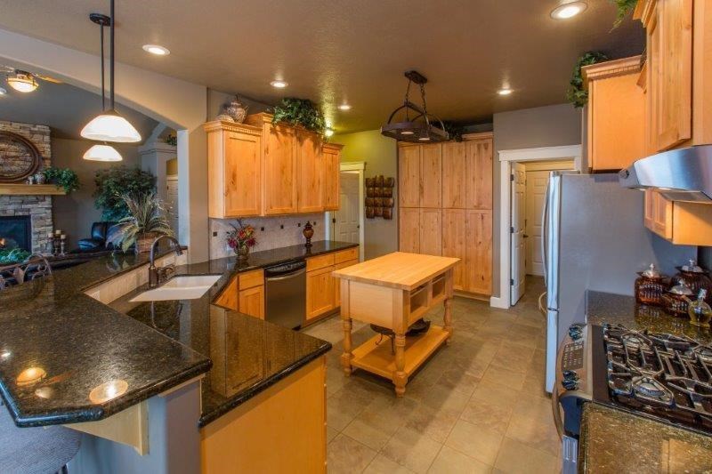 4301 South Saltese Lake Road Greenacres, WA 99016 - Photo 6 of 20 Gallery Image 6