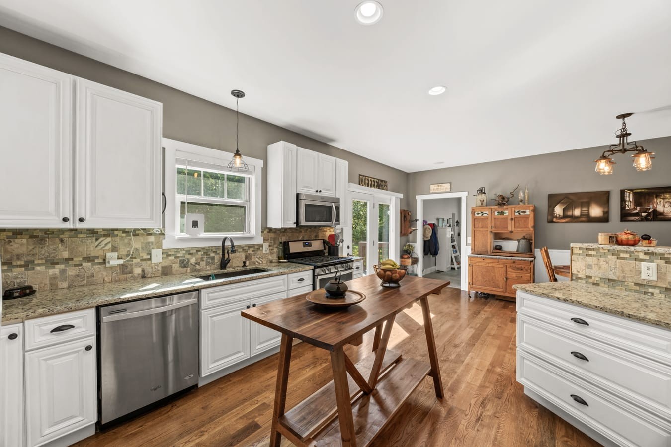 7603 Union Valley Road Fairview, TN 37062 - Photo 16 of 42 Gallery Image 16