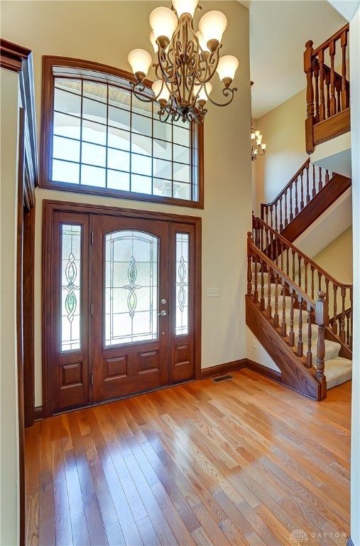 4020 Sable Ridge Drive Bellbrook, OH 45305 - Photo 12 of 79 Gallery Image 12