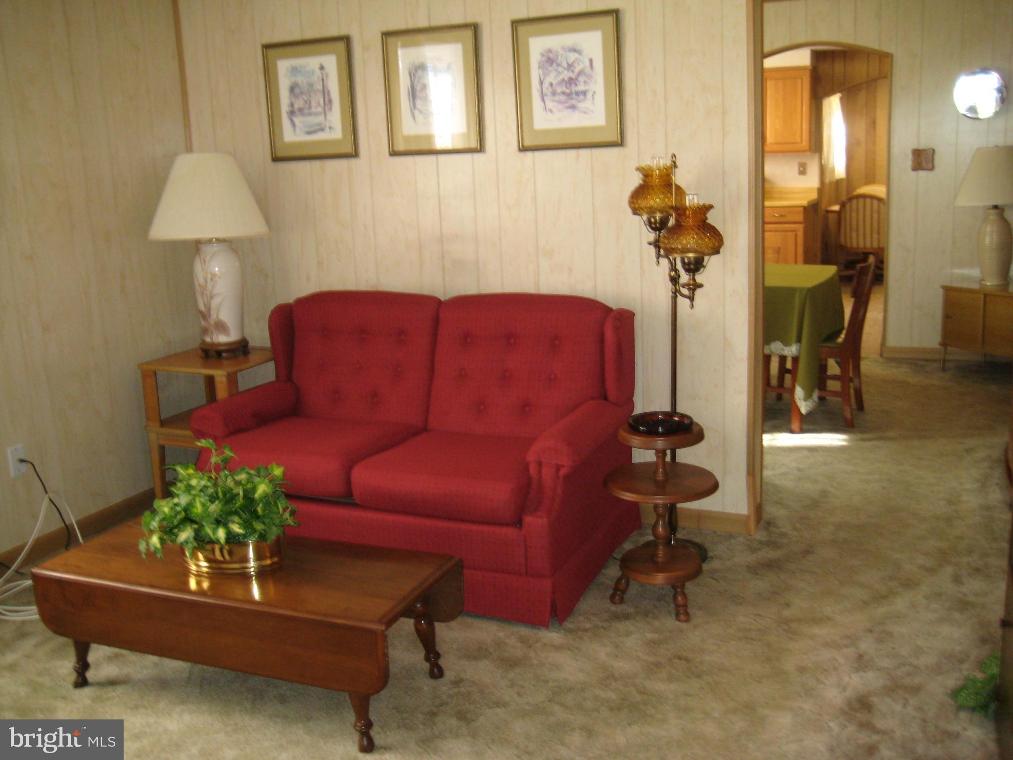 1000 Trimble Road Joppa, MD 21085 - Photo 13 of 20 Living Room