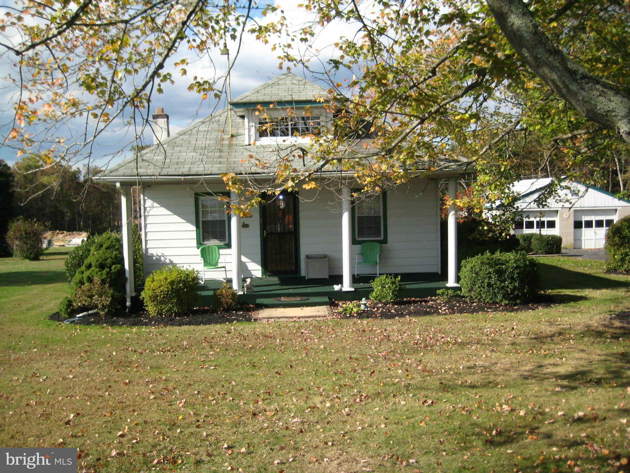 1000 Trimble Road Joppa, MD 21085 - Photo 16 of 20 Exterior (Front)