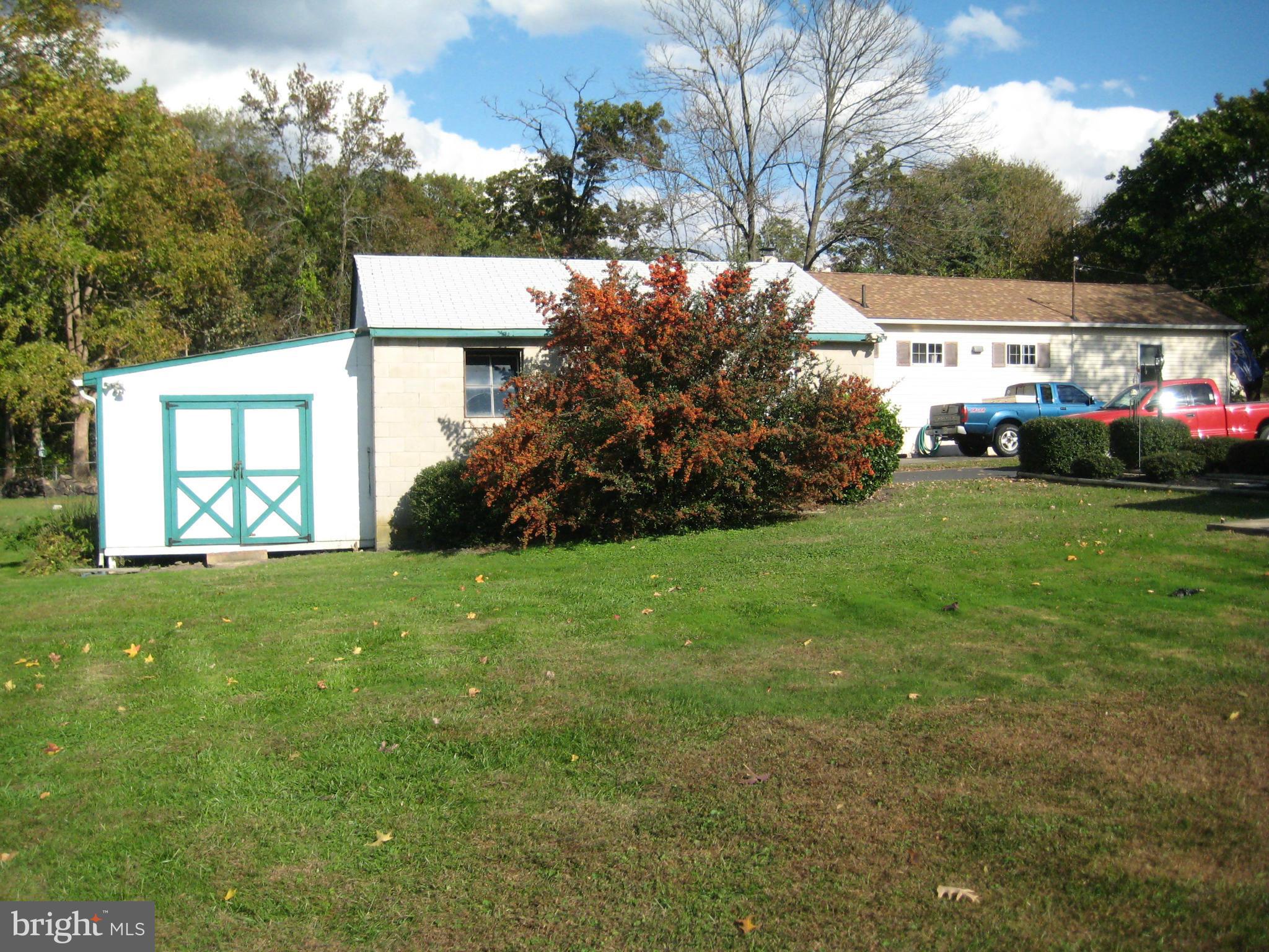 1000 Trimble Road Joppa, MD 21085 - Photo 18 of 20 Exterior (Rear)