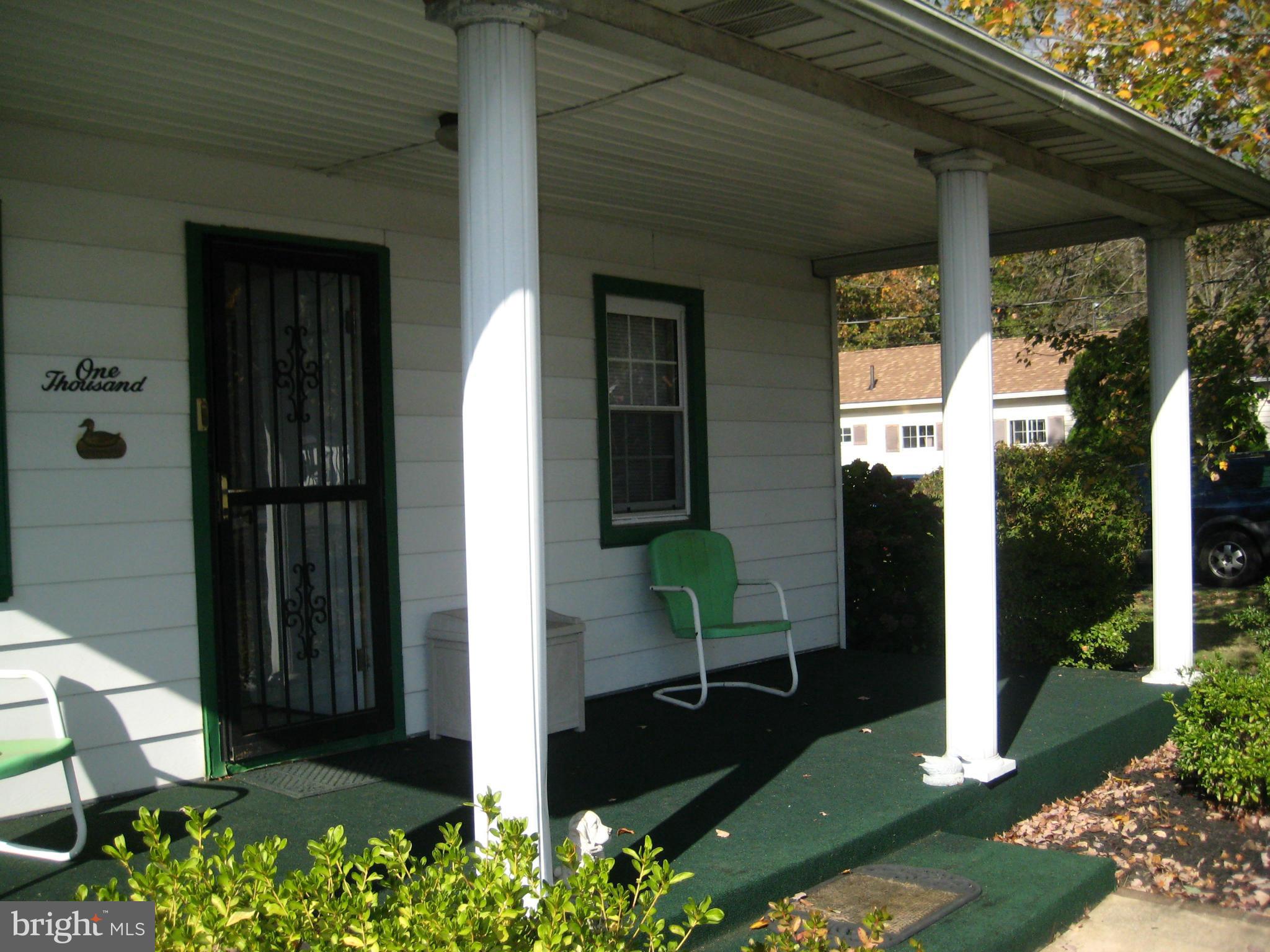 1000 Trimble Road Joppa, MD 21085 - Photo 20 of 20 Exterior (Front)
