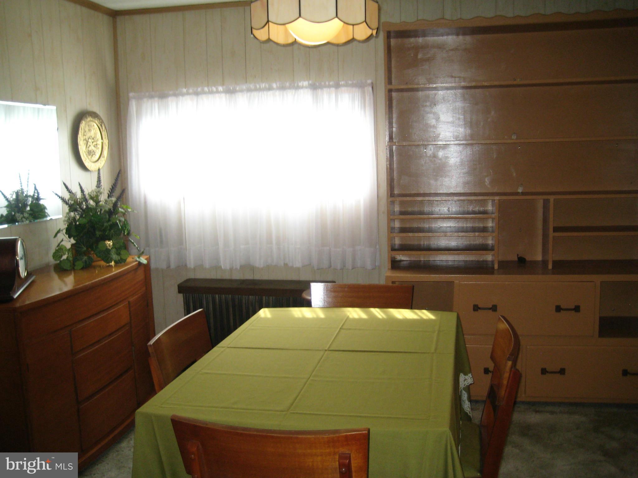 1000 Trimble Road Joppa, MD 21085 - Photo 5 of 20 Dining Room
