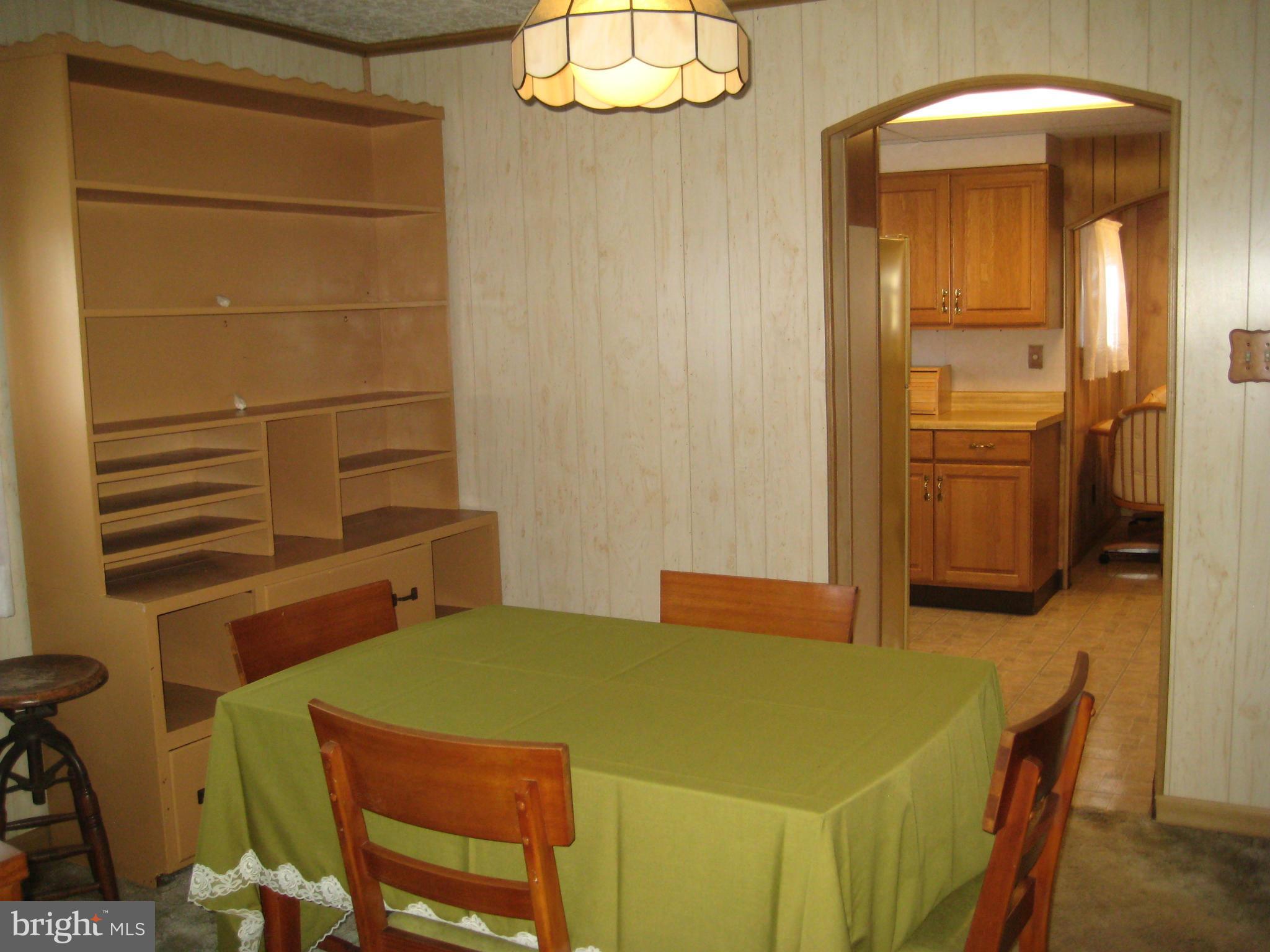 1000 Trimble Road Joppa, MD 21085 - Photo 6 of 20 Dining Room