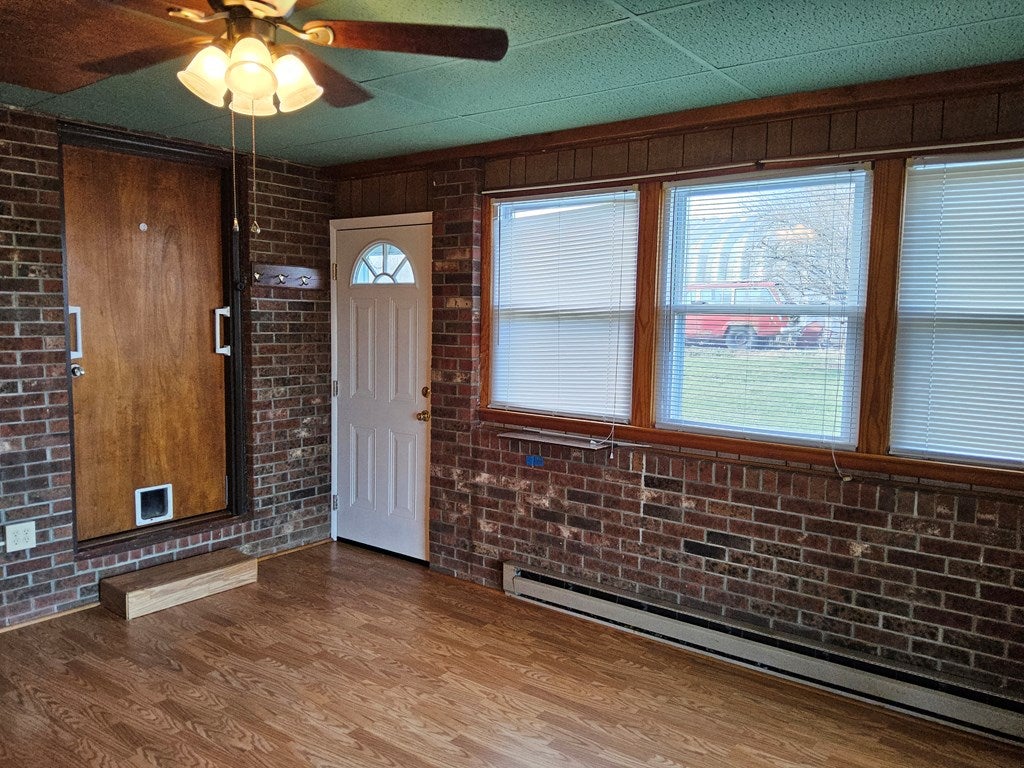 218 Orchard Hills Road Rural Retreat, VA 24368 - Photo 32 of 52 Gallery Image 32